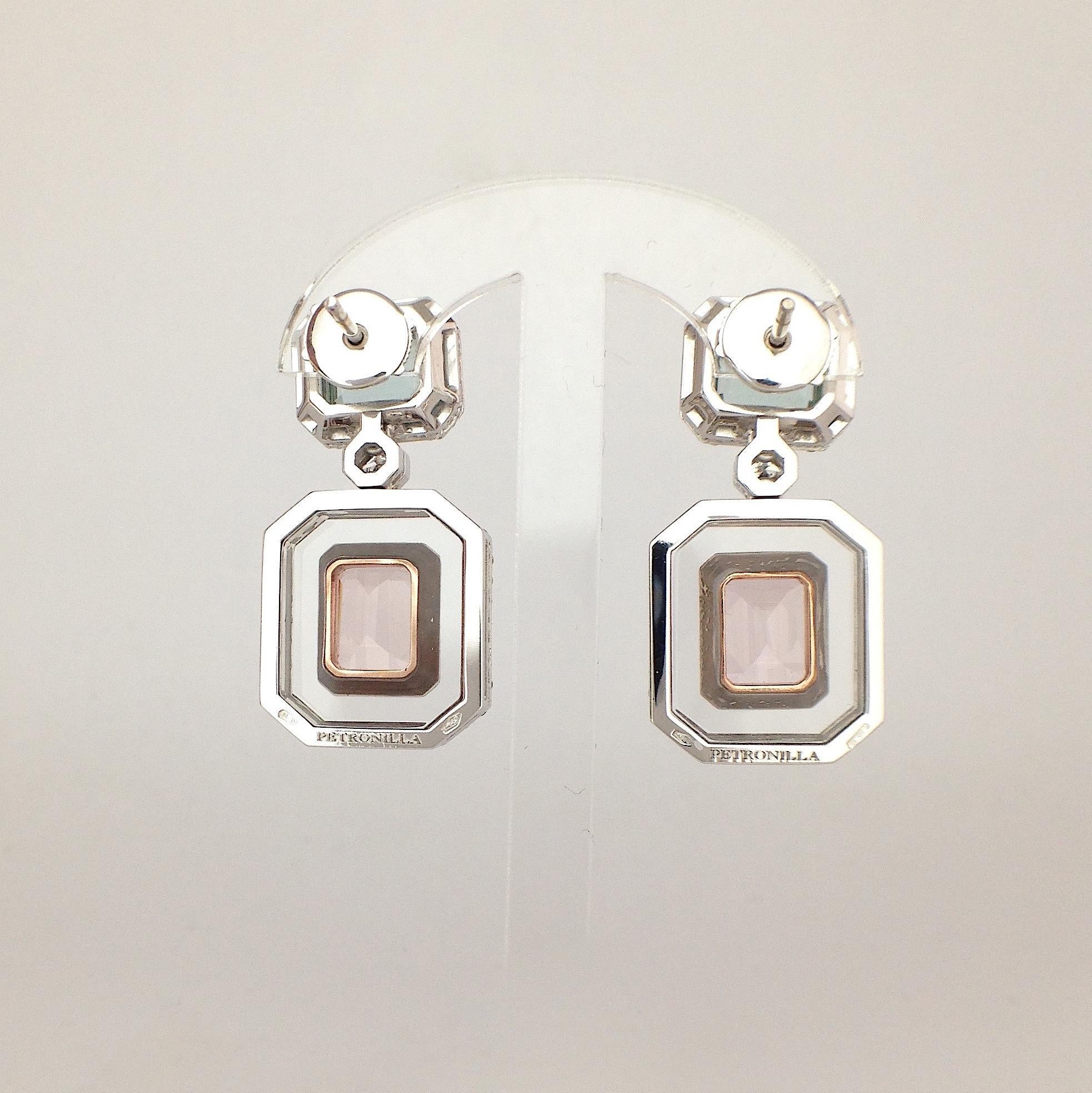 green morganite