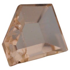 Morganit Namibia  - 3,10 ct