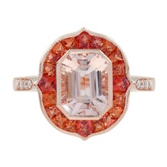 Cocktail Rings
