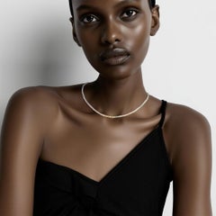 Morganite Pastel Multicolor Necklace