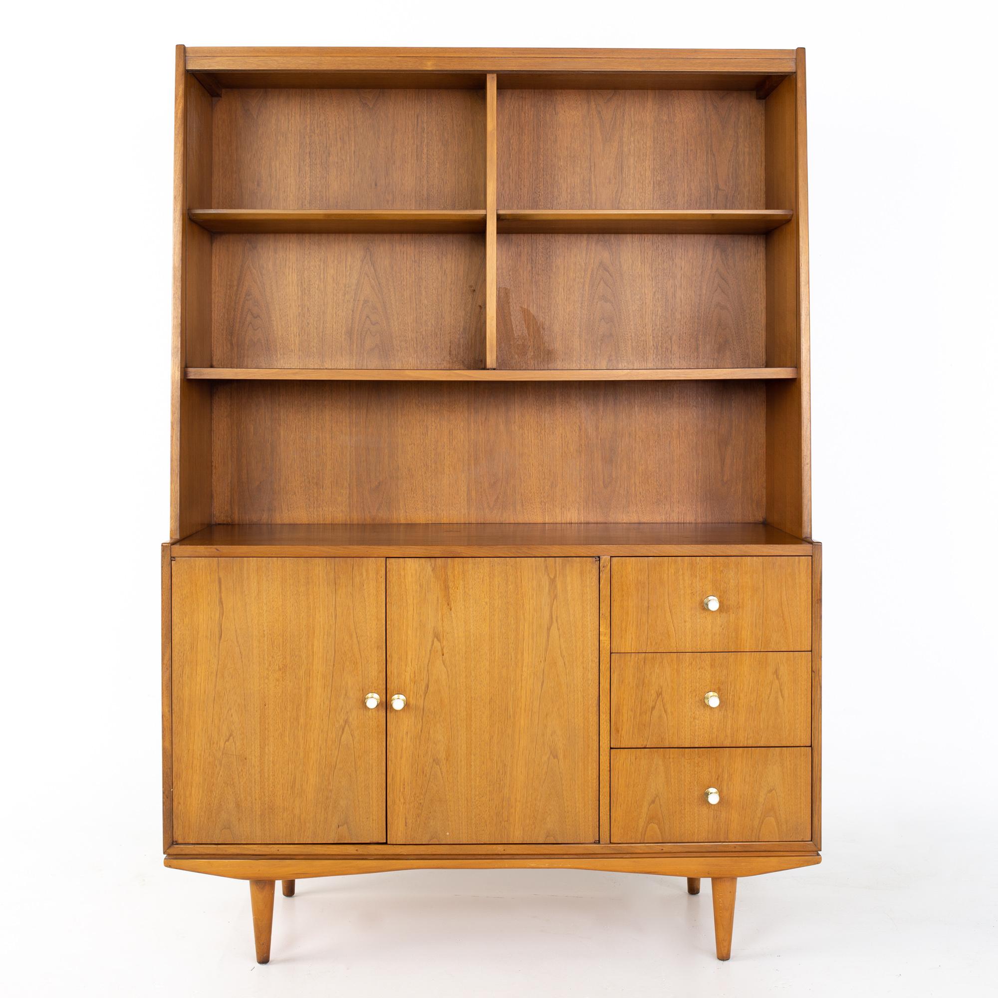 morganton china cabinet