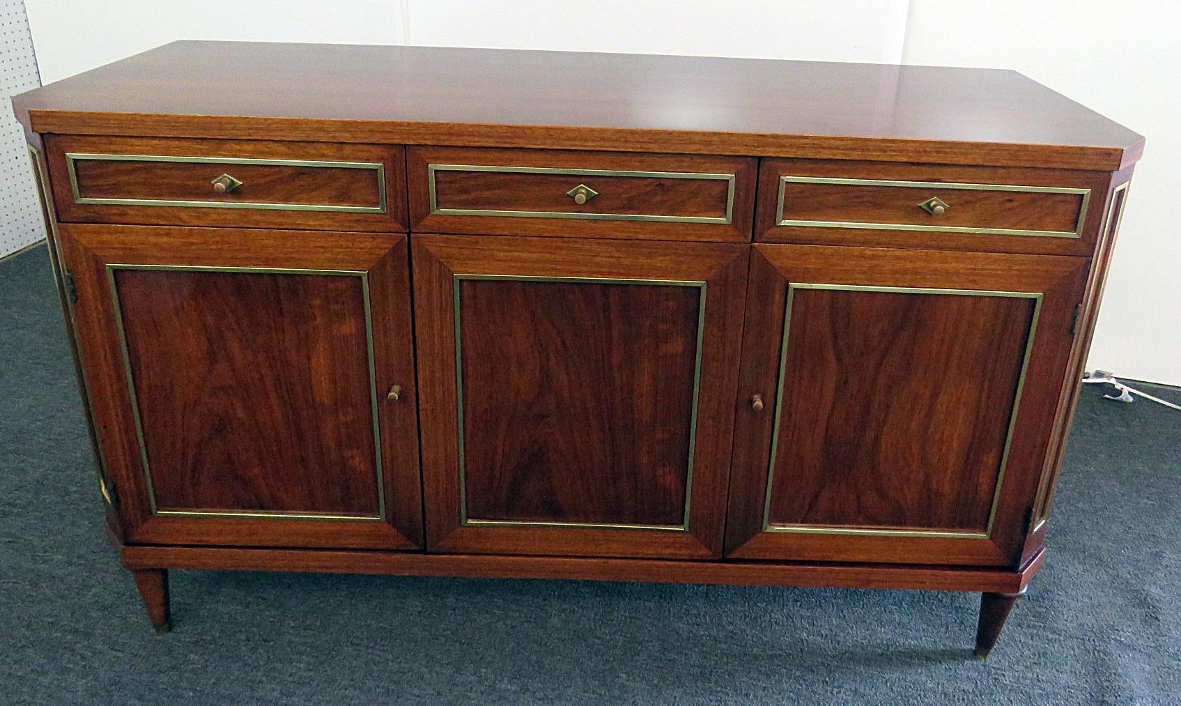 morganton furniture buffet
