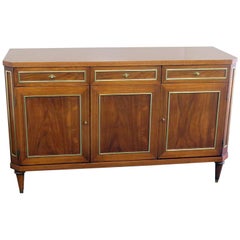 Morganton Regency Style Server