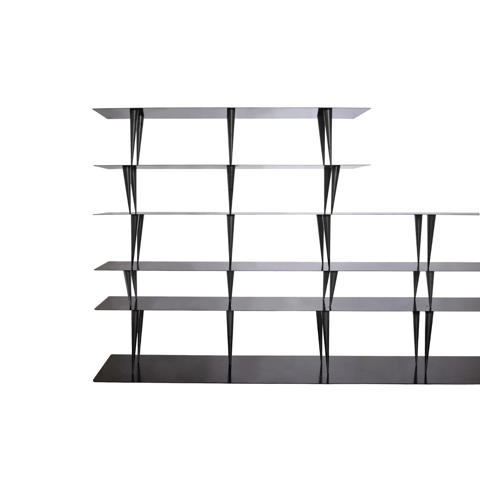 Modern Mori Shelves by Tokio For Sale