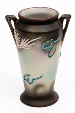 Moriage Dragon Tea Set