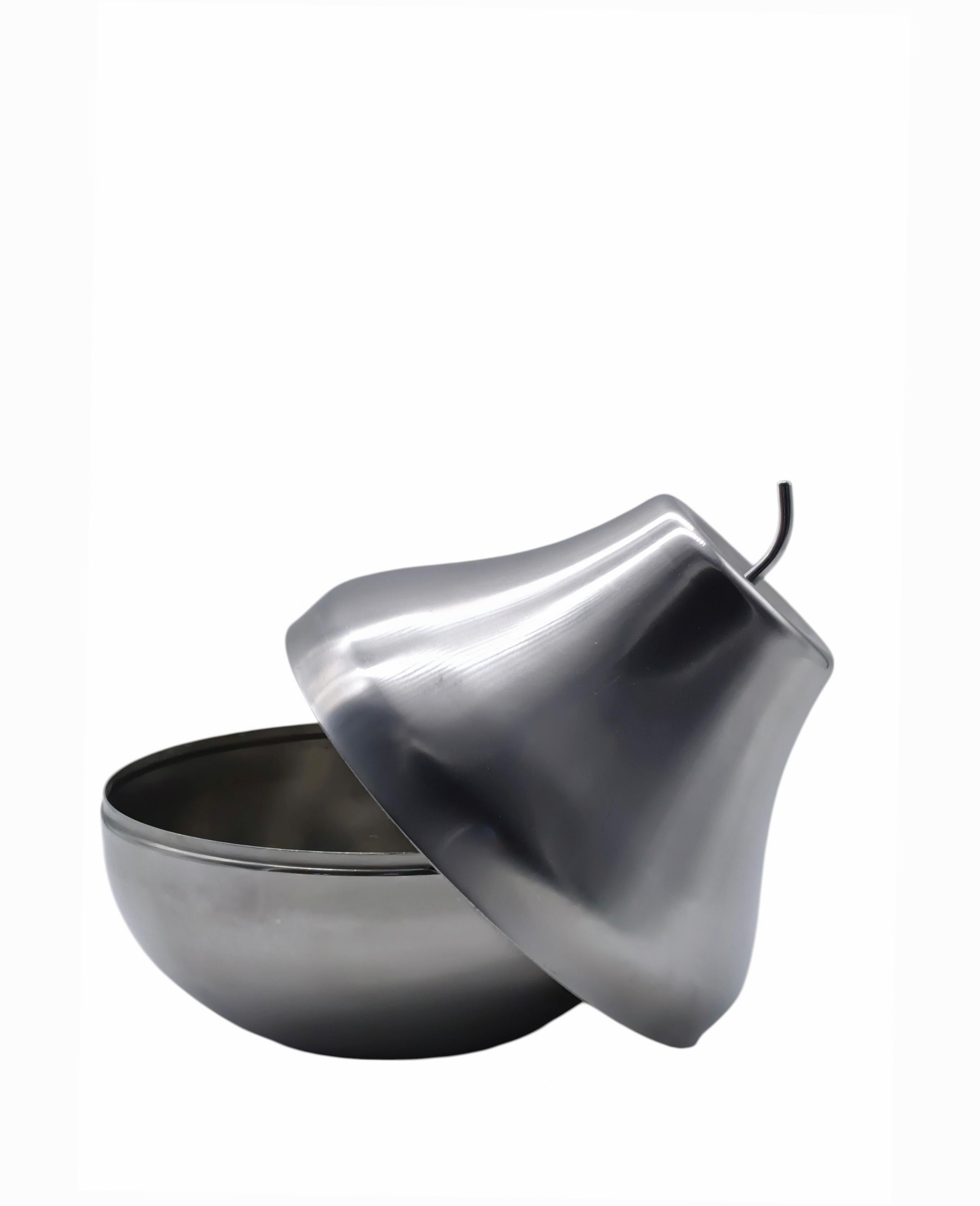 Mid-Century moderno Morinox, Secchiello per il Ghiaccio 