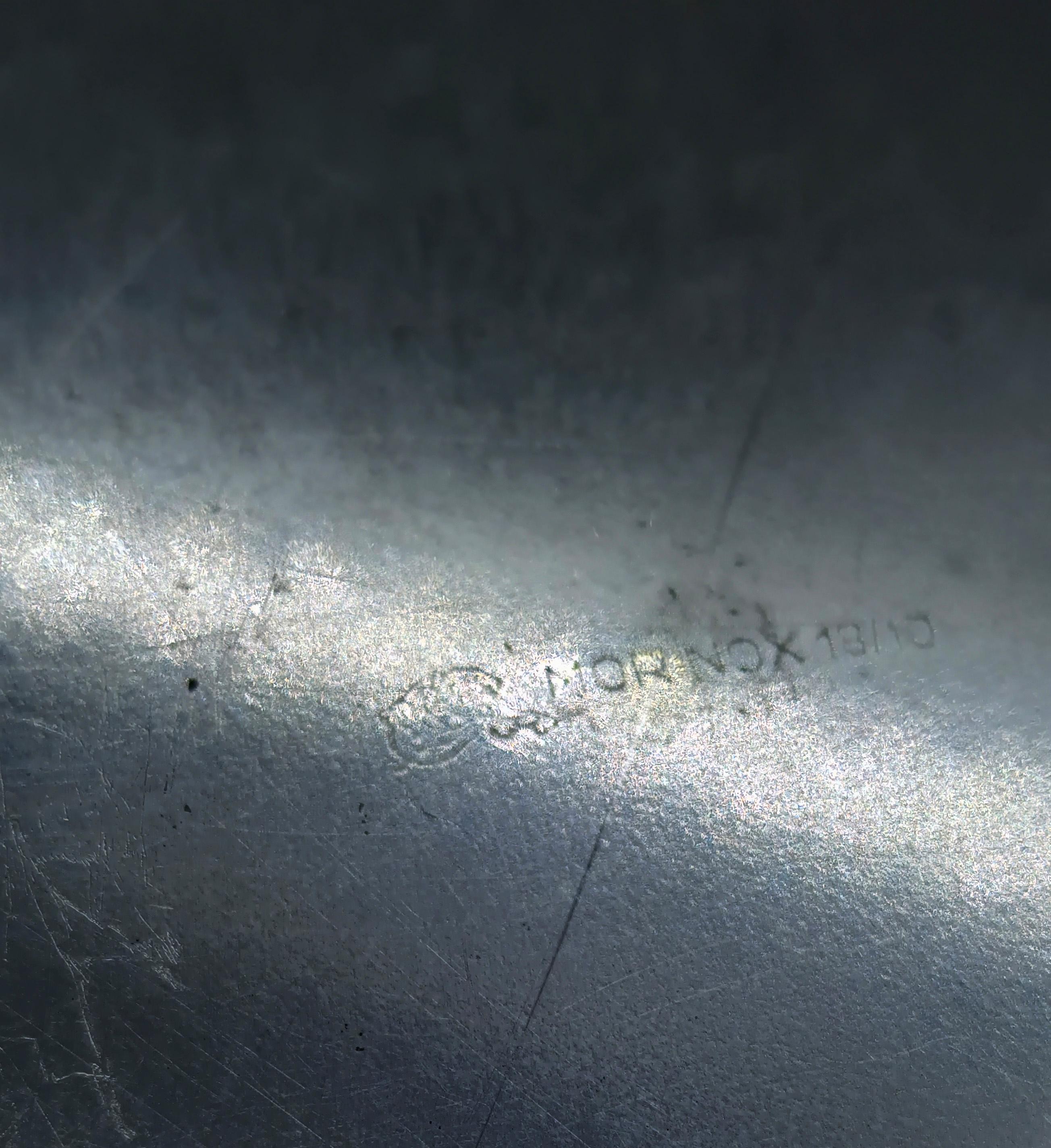 Morinox, Secchiello per il Ghiaccio 