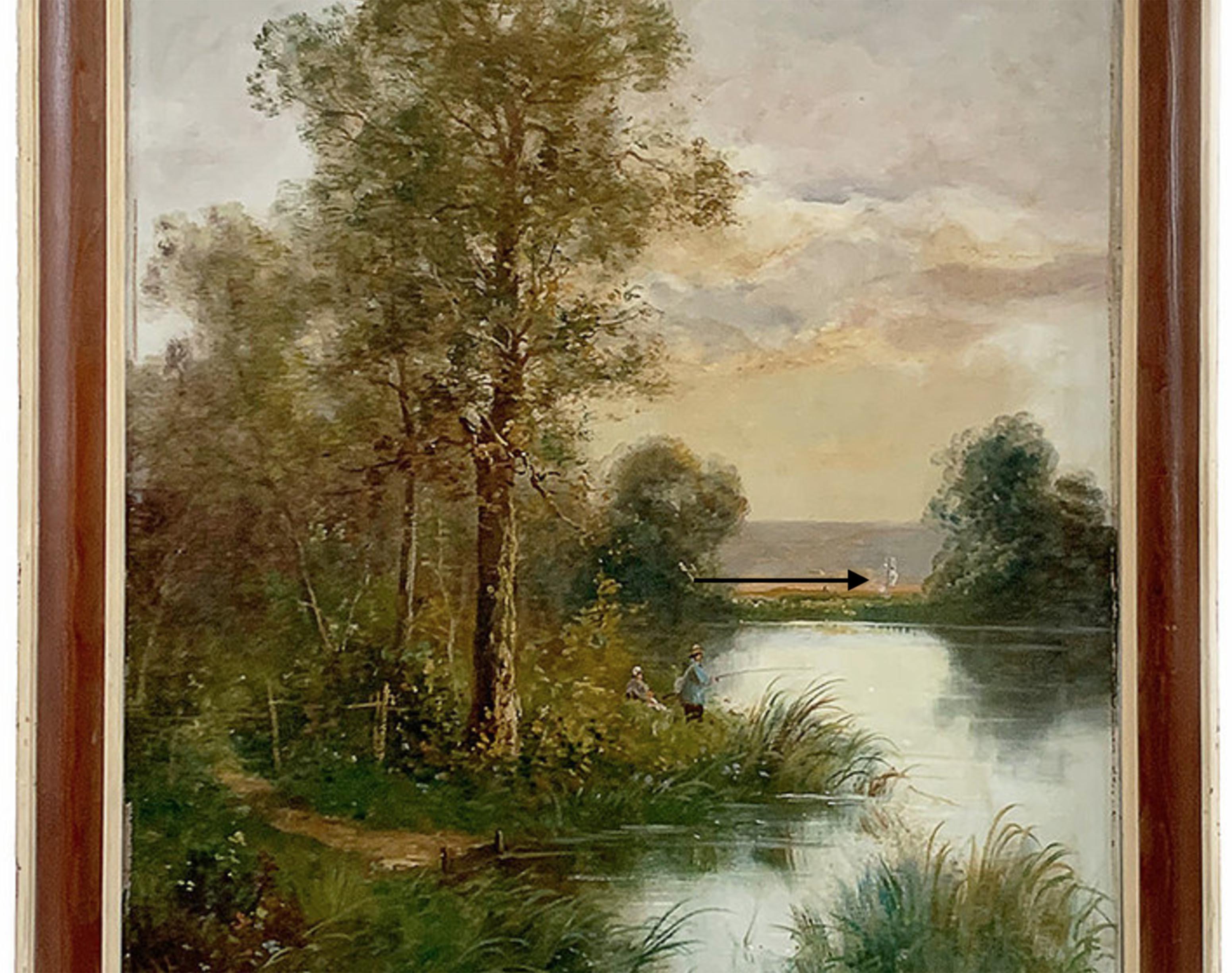 Morisot Edma '1839-1921' 