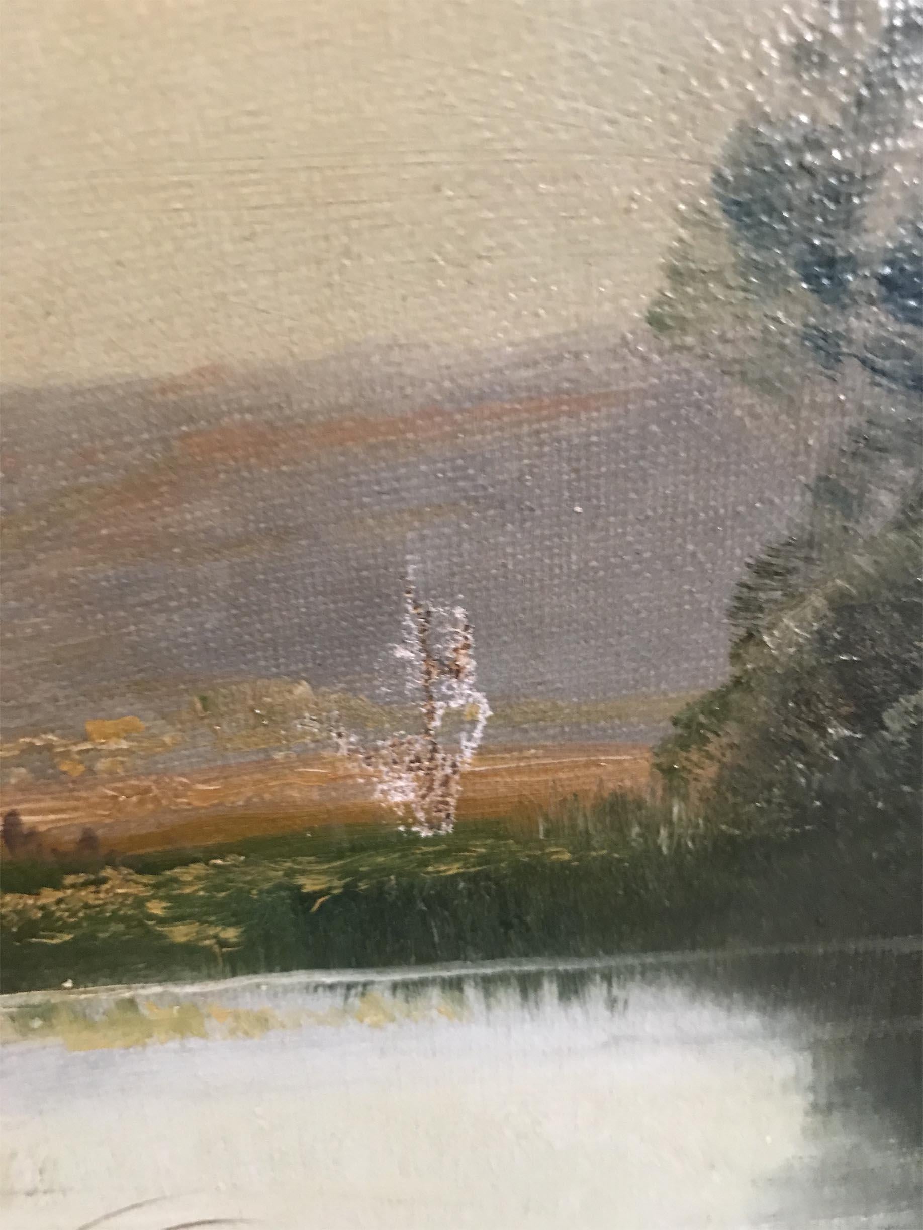 19th Century Morisot Edma '1839-1921' 