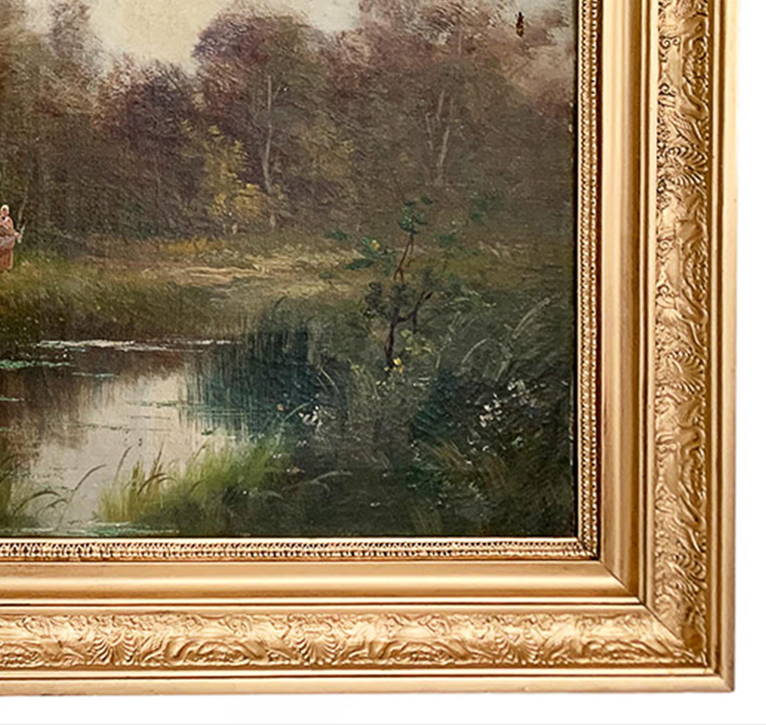 Morisot Edma 