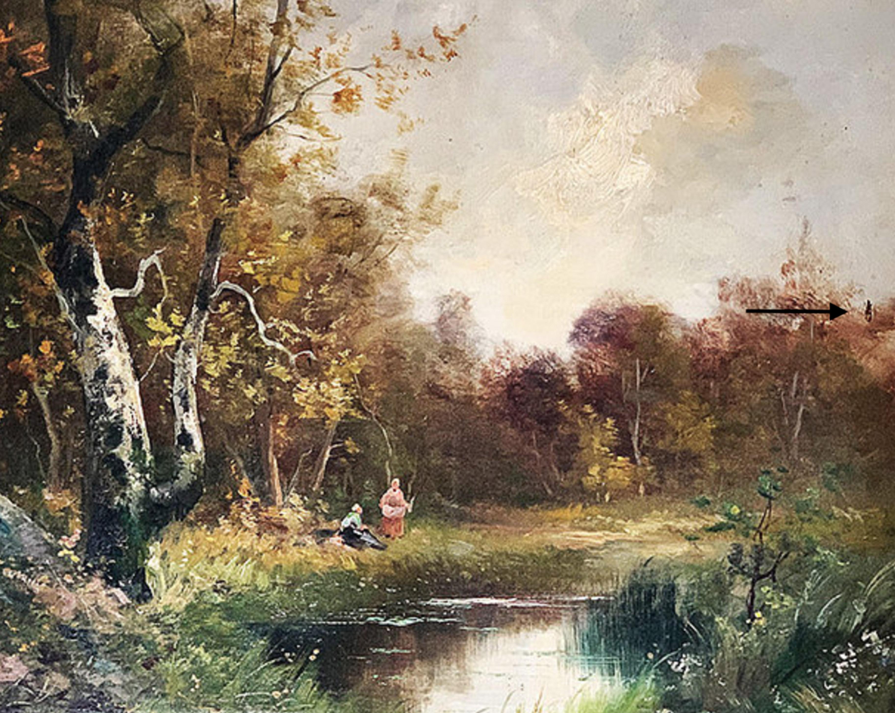 Morisot Edma 