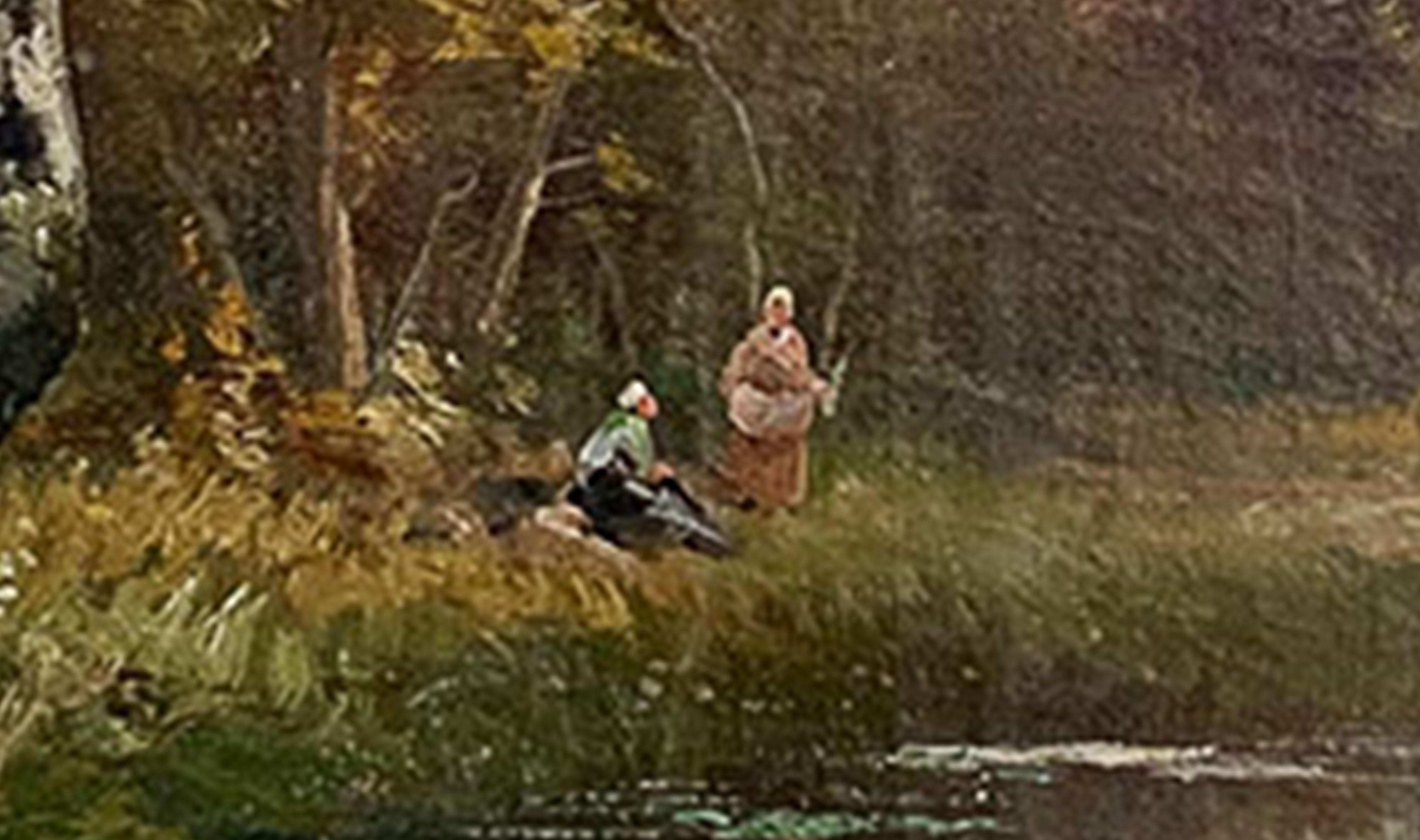 Morisot Edma 