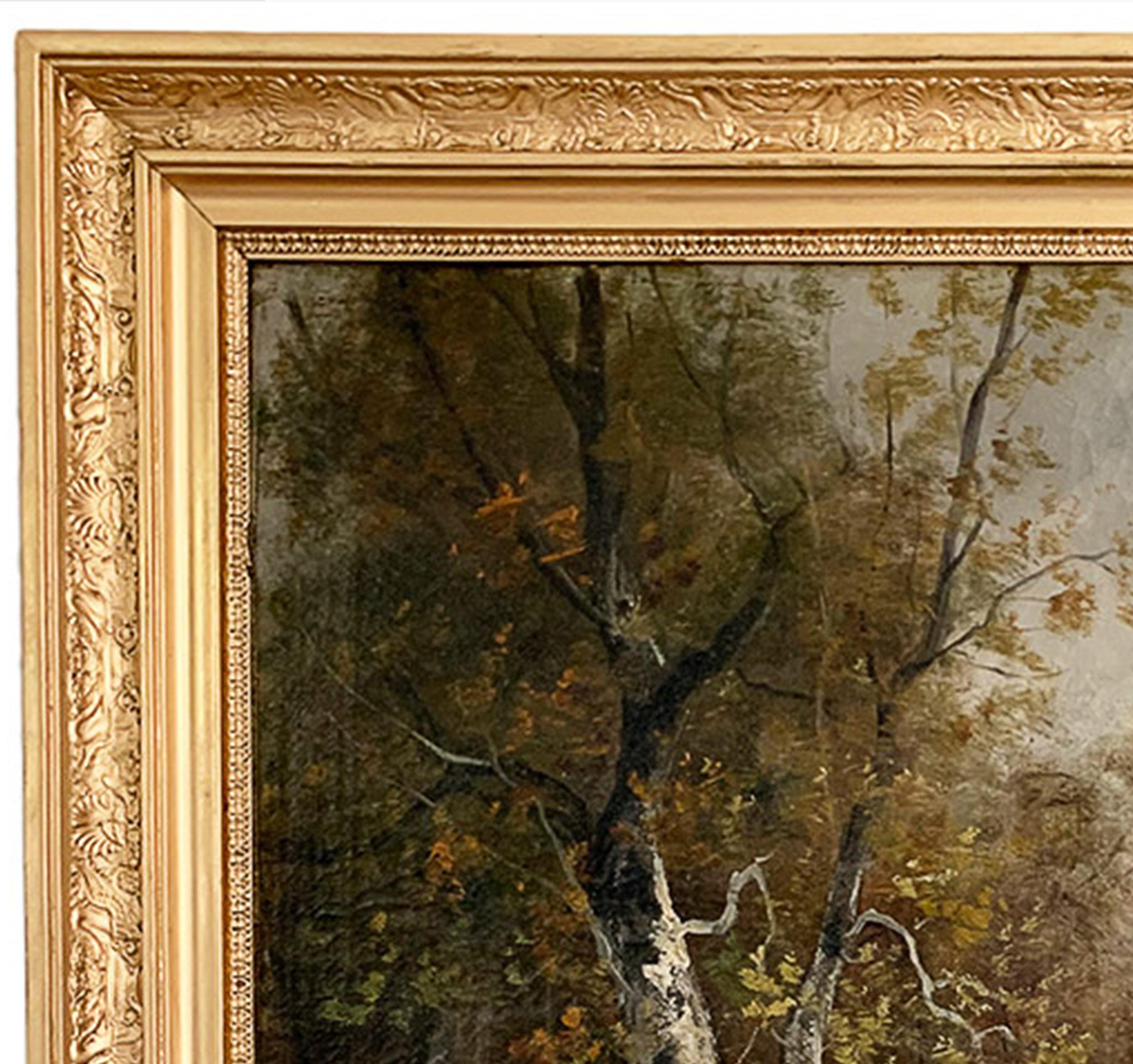 19th Century Morisot Edma 