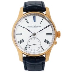 Moritz Grossmann Atum Enamel, Moritz Grossmann