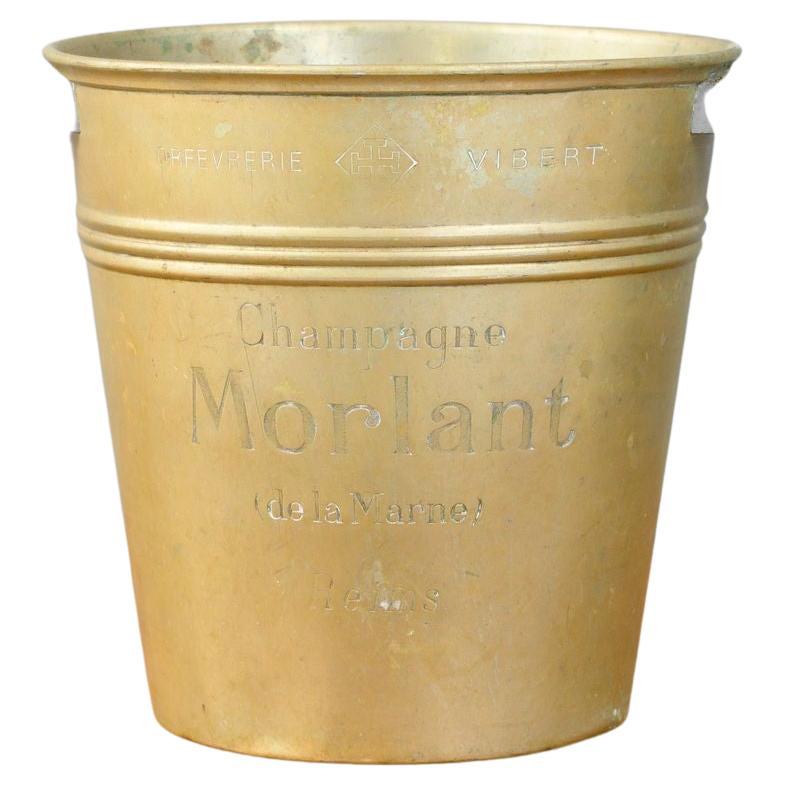 Cubo de champán Morlant