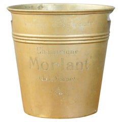Cubo de champán Morlant