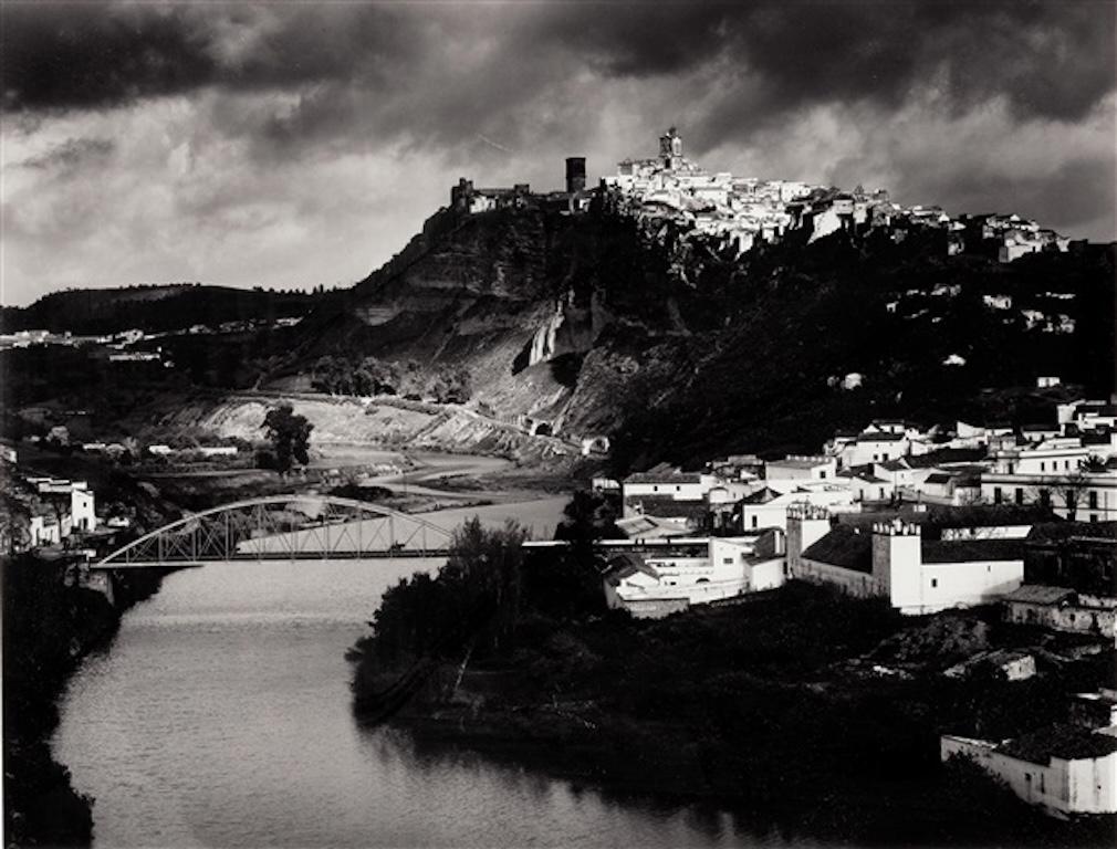 Arcos de la Frontera, Espagne