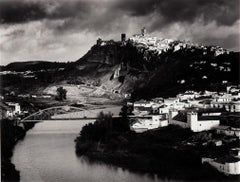 Arcos de la Frontera, Espagne