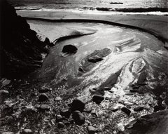 Doud Creek and Surf, Garrapata