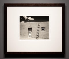 Morada Abiquiu, Nuevo México