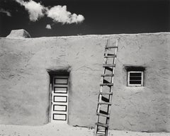 Morada Abiquiu, New Mexico