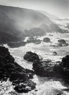 South Shore, Malpaso, Sur Coast