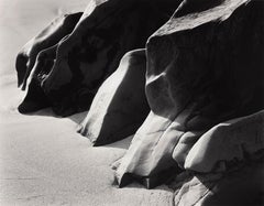Rochers à marée, Garrapata Rock Ledge