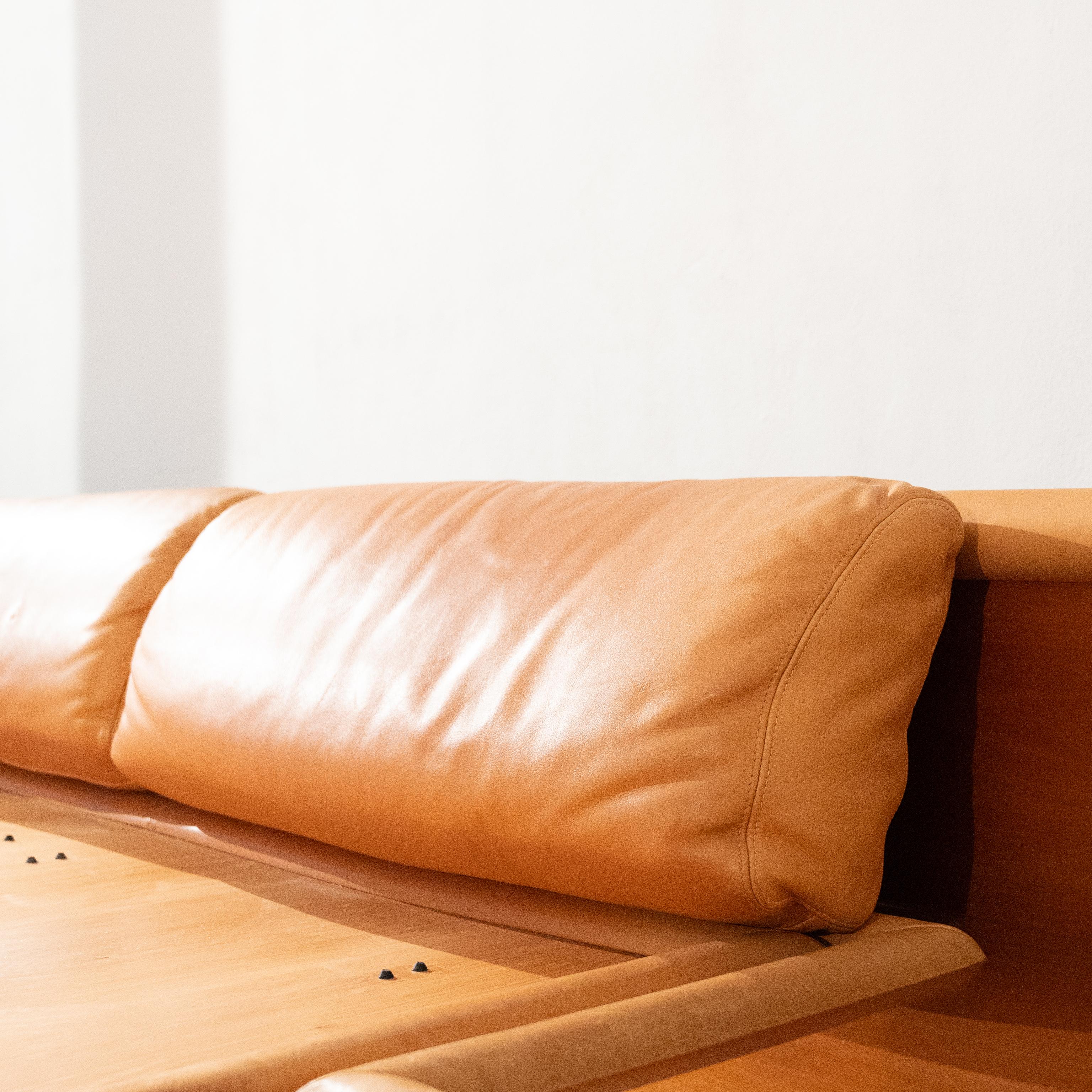 Late 20th Century Morna by Afra & Tobia Scarpa for Molteni
