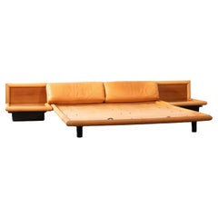 Morna by Afra & Tobia Scarpa for Molteni