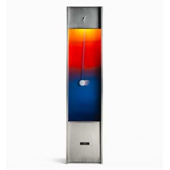 Morning Bed Clock by The Cult