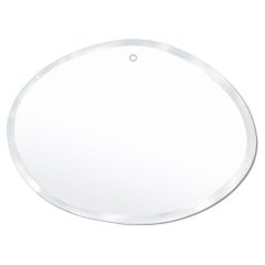 Morning Bevelled 07 Mirror by M Nuance