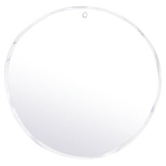 Morning Bevelled 11 Mirror by M Nuance
