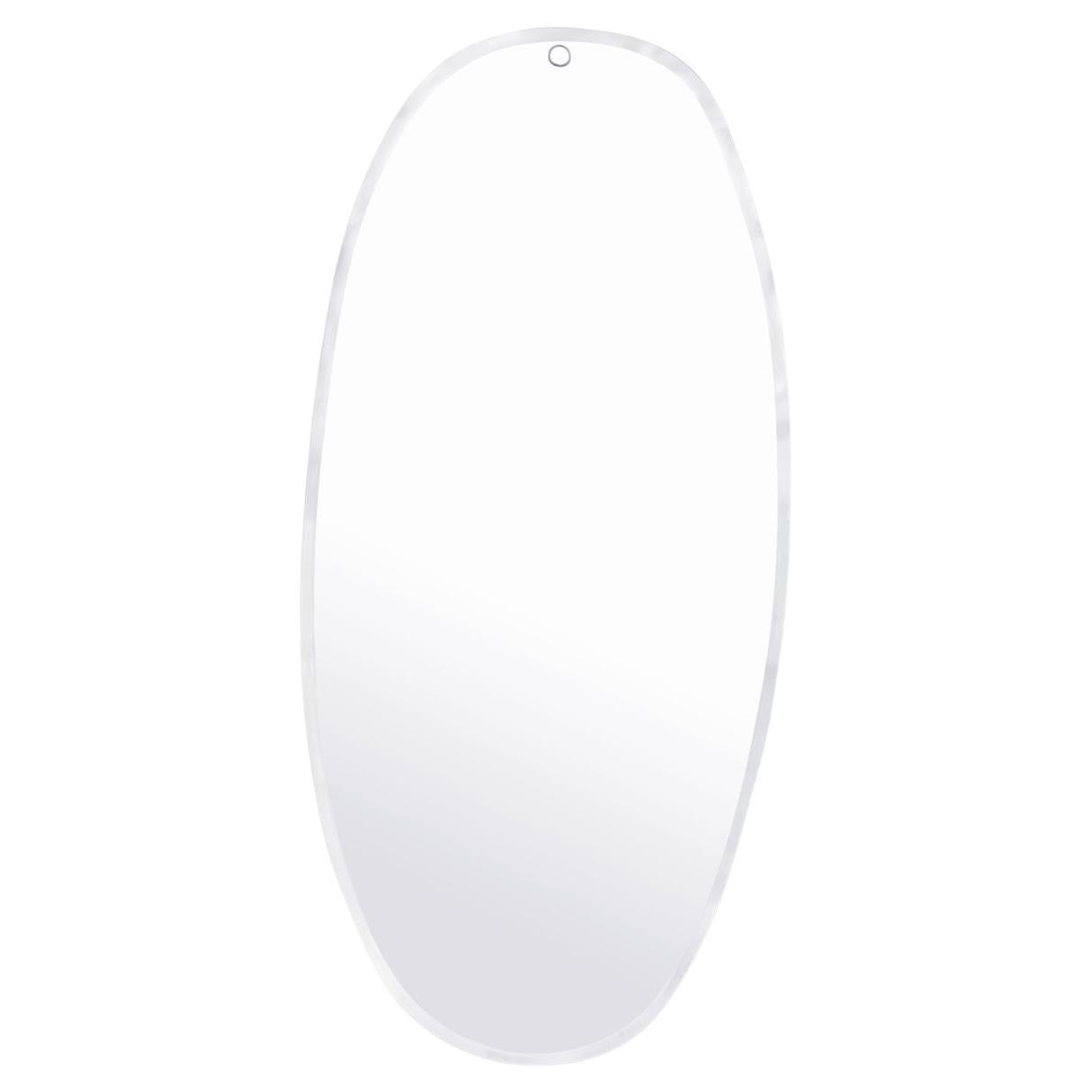 Morning Bevelled 12 Mirror by M Nuance