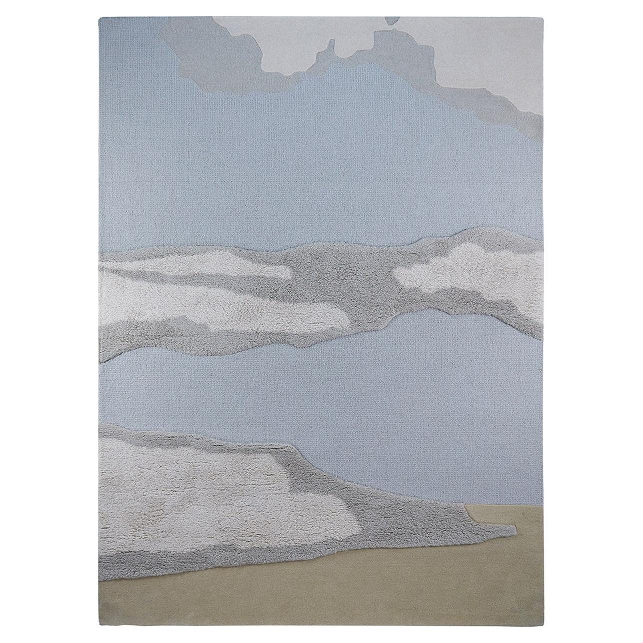 Morning Cloud 9 Carpet by Massimo Copenhagen