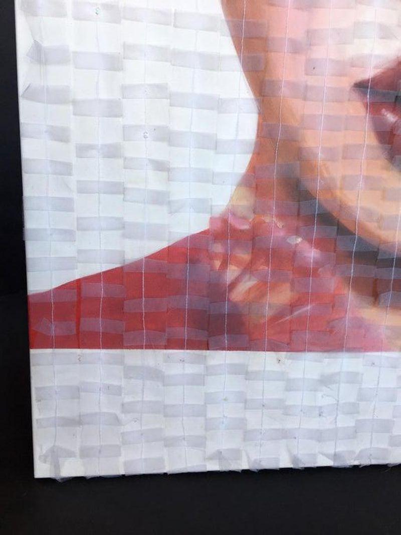 „Morning Flowers“ von Aviva Perez im Zustand „Gut“ im Angebot in Los Angeles, CA