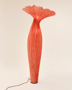 Morning Glory Stehleuchte von Aqua Creations