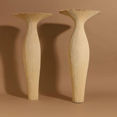 Morning Glory Floor Lamp