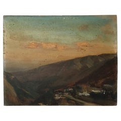 Paintings and Screens