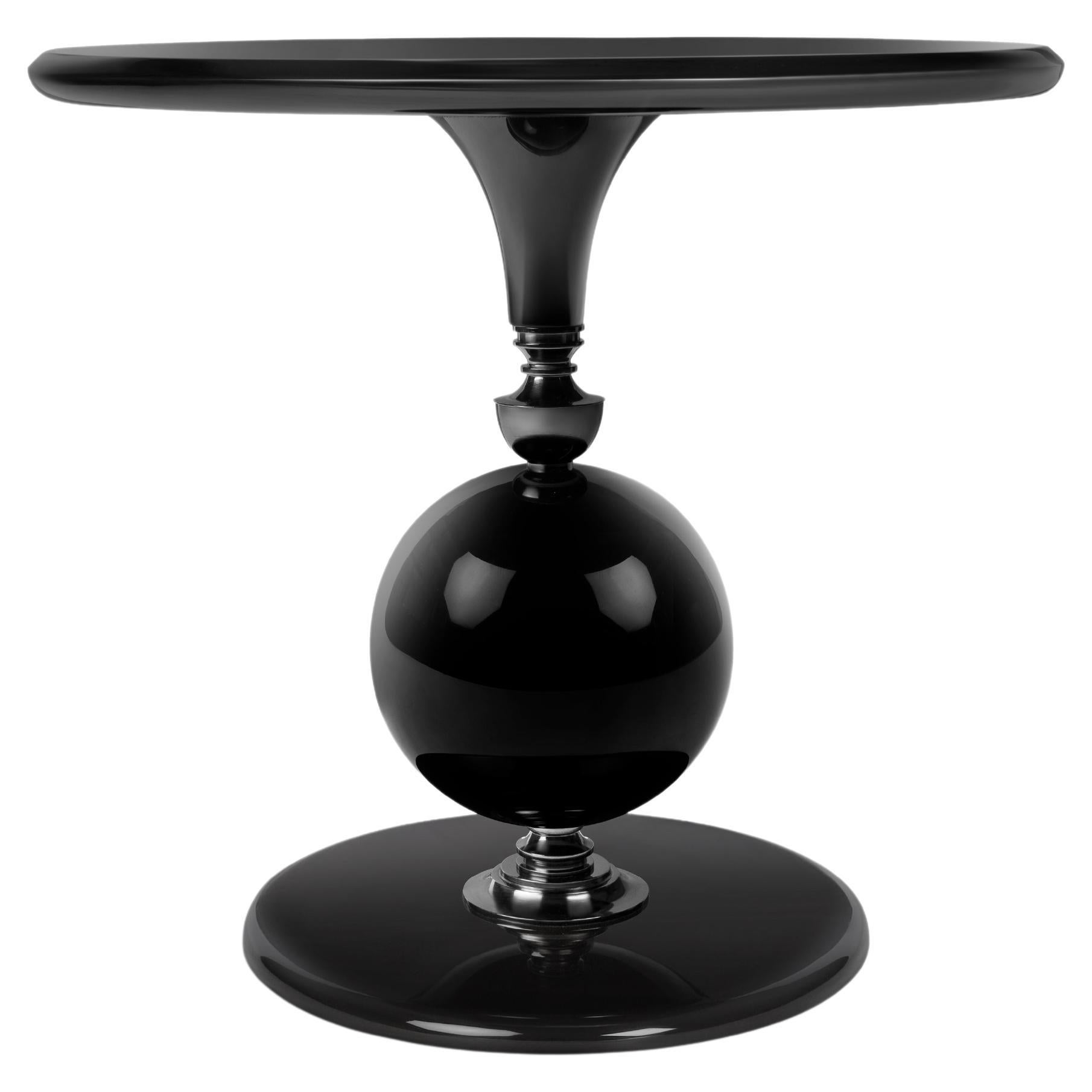 Stand by Me Side Table by Thomas Dariel For Sale at 1stDibs