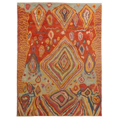 Tappeti marocchini - 68097