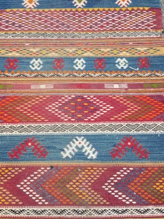 Moroccan Atlas Runner, Berber 2