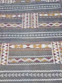 Moroccan Atlas Runner, Berber