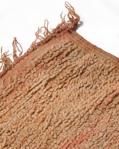 Moroccan, 'Azilal' rug