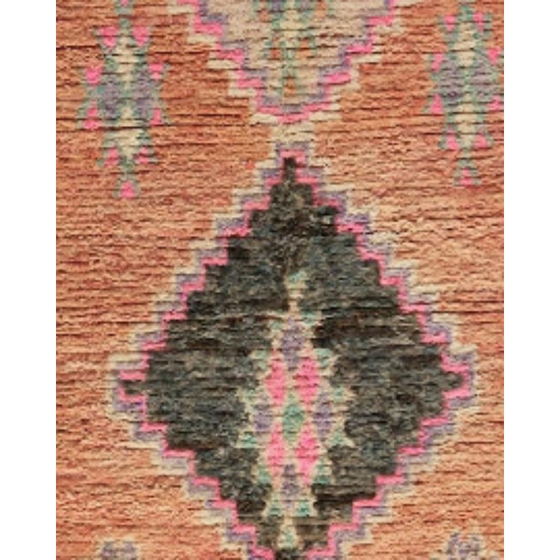 20ième siècle Maroc, tapis 