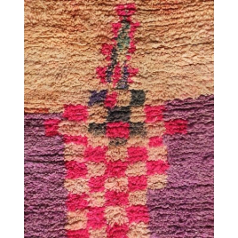 20th Century Moroccan, 'Azilal' rug For Sale