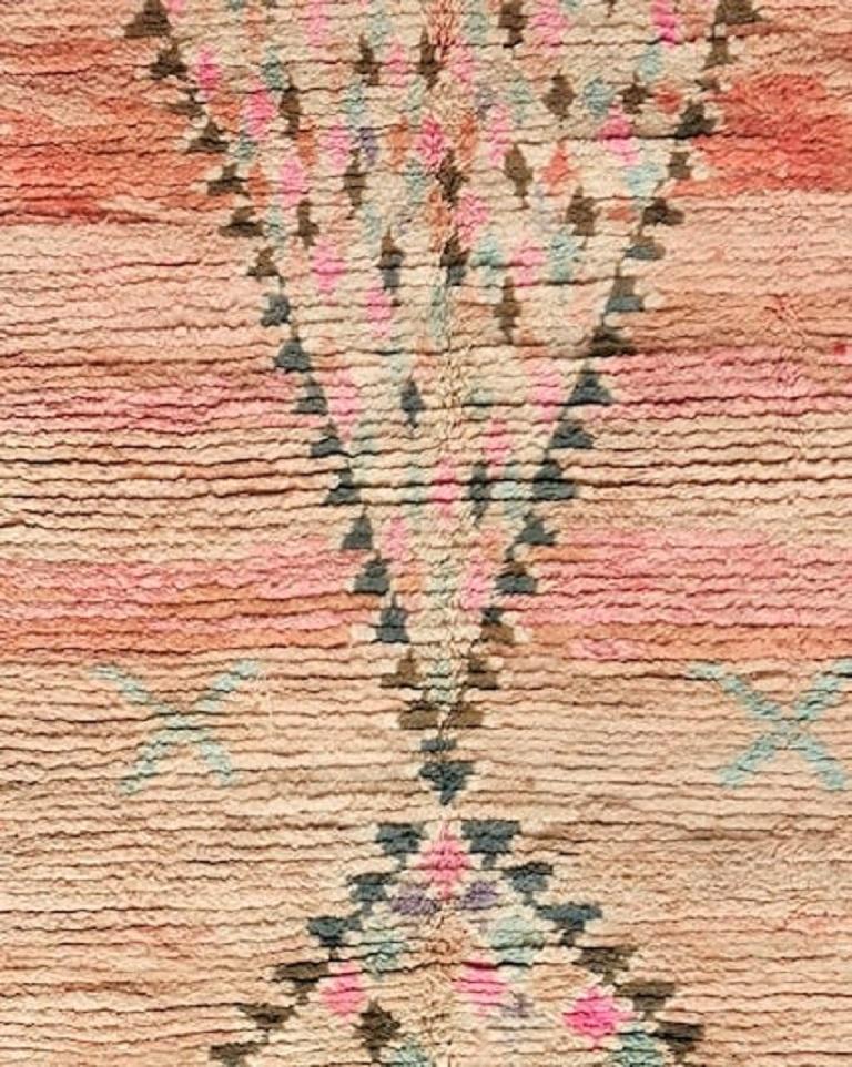 20th Century Moroccan, 'Azilal rug For Sale