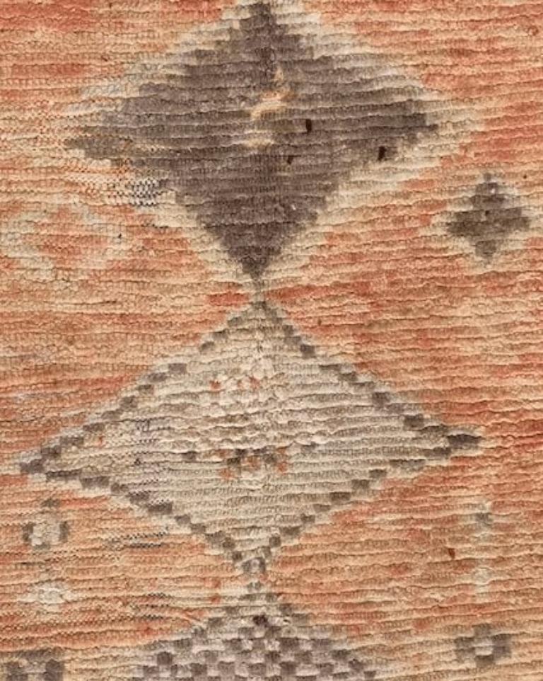 20th Century Moroccan, 'Azilal' rug For Sale