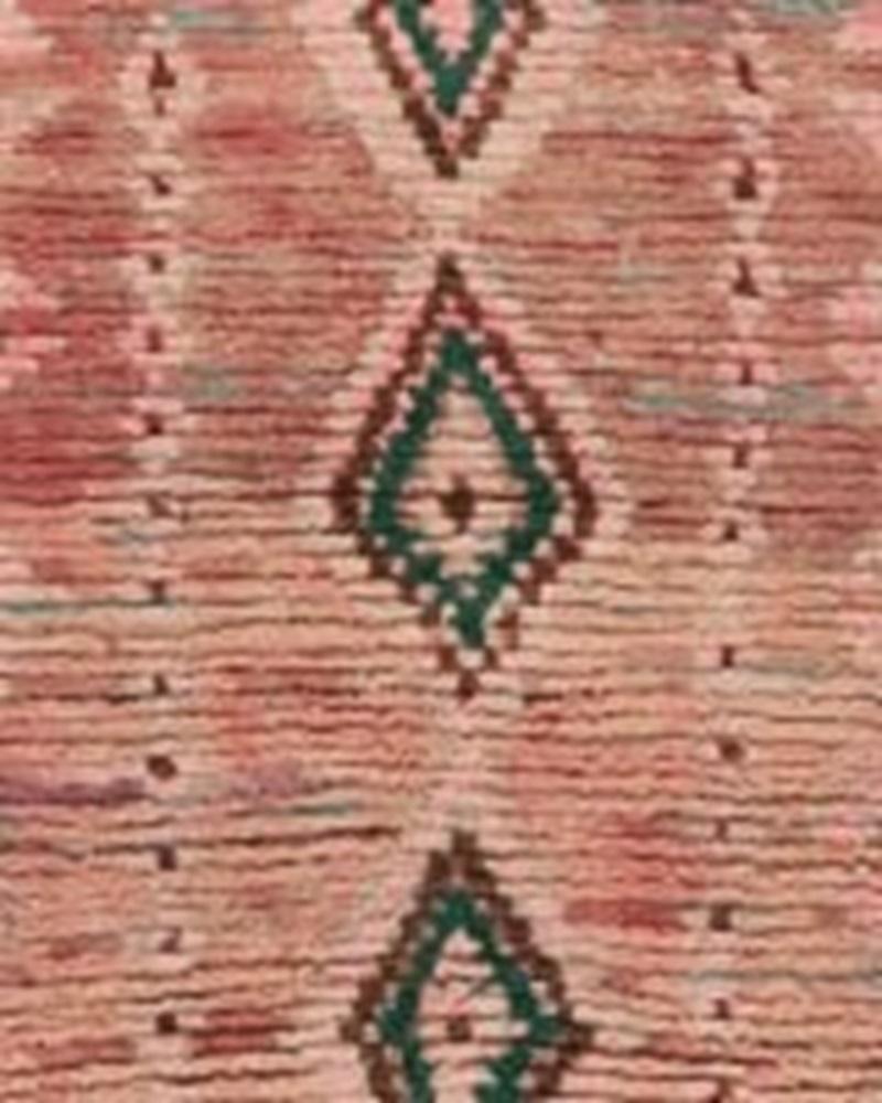 XX secolo Tappeto marocchino 