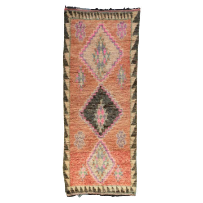 Maroc, tapis "Azilal en vente