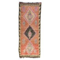 Marokkanischer Teppich „ Azilal“